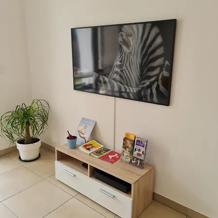L'Ecrin Des Oliviers Apartment Grasse Exterior photo