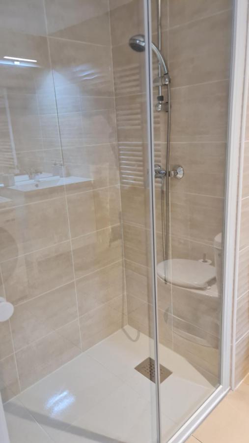 Apartment L'ecrin Des Oliviers Grasse