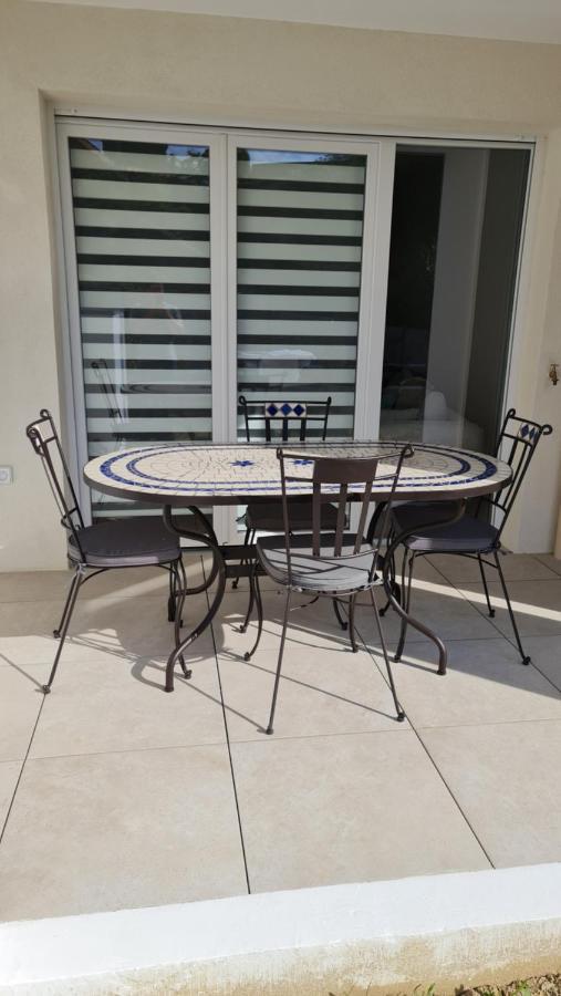Apartamento L'ecrin Des Oliviers Grasse