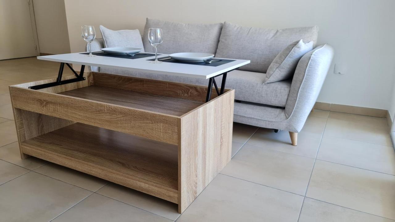 L'ecrin Des Oliviers Apartment *