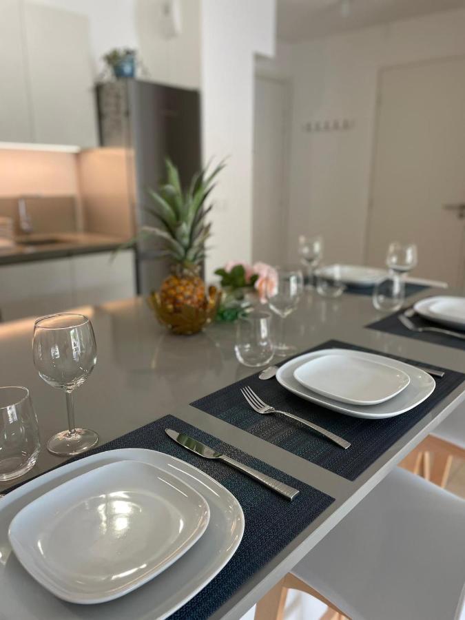 L'ecrin Des Oliviers Apartment
