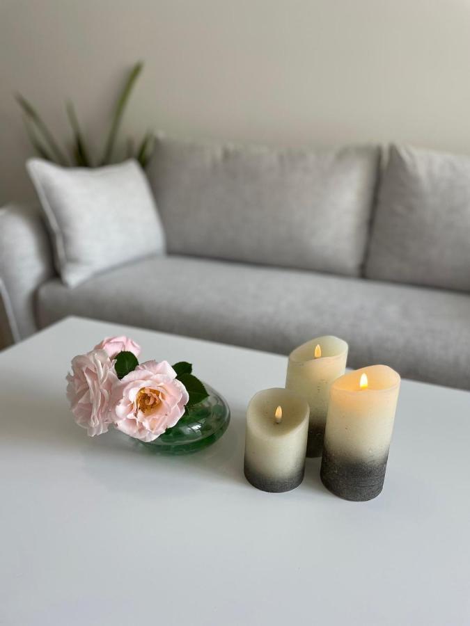 L'ecrin Des Oliviers Apartment Grasse