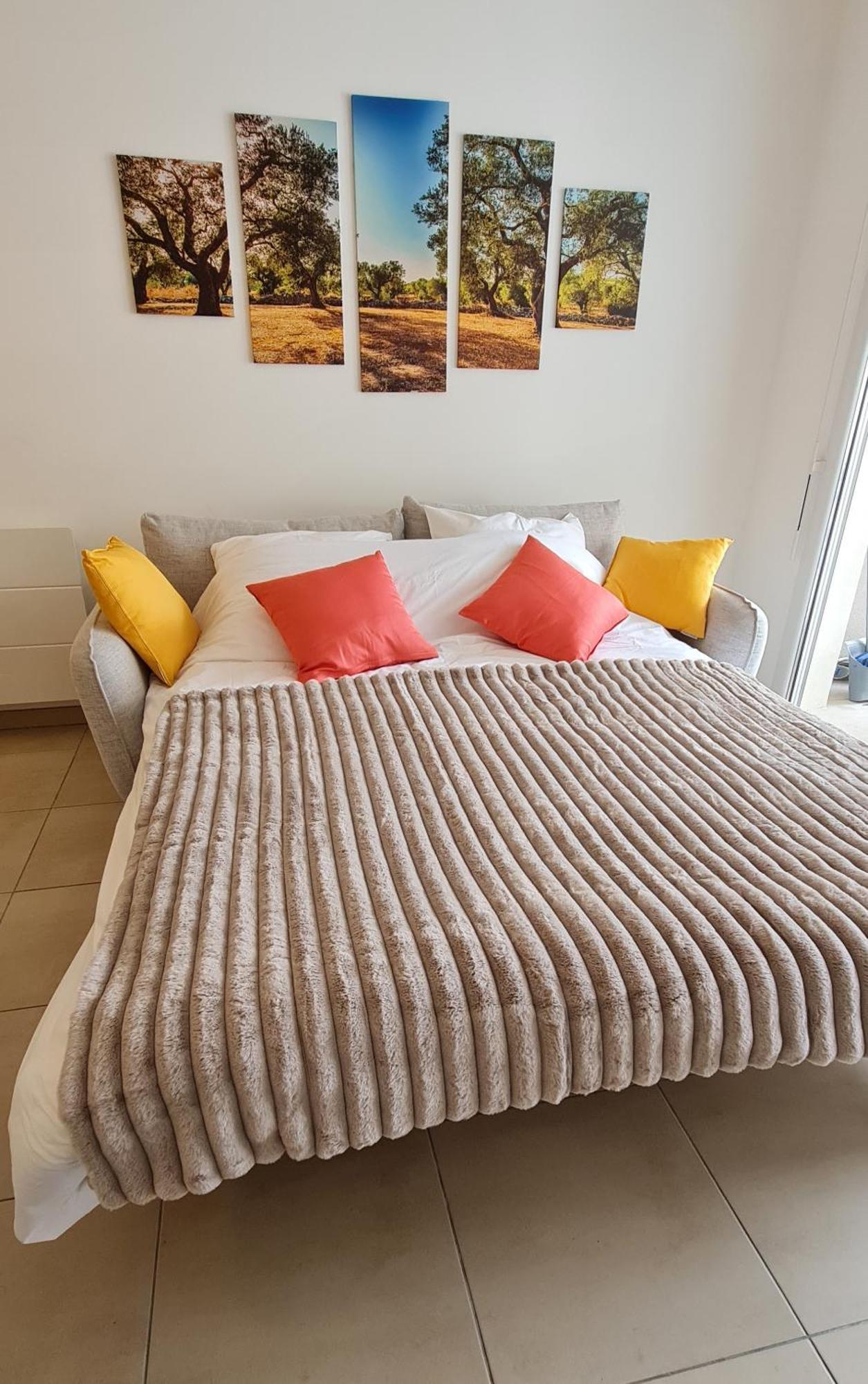 L'ecrin Des Oliviers Apartment Grasse