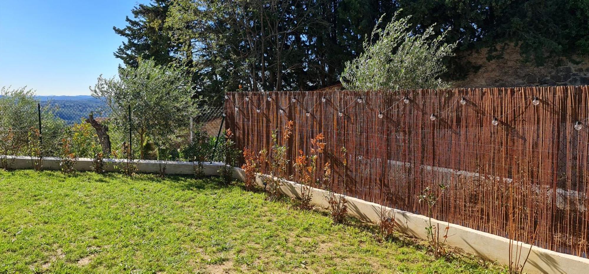 Apartment L'ecrin Des Oliviers Grasse